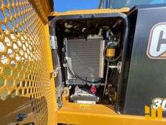 2025 CATERPILLAR 305.5E2 MINI EXCAVATOR SN: CAT03055EGZ503331