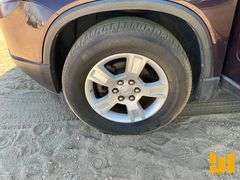 2008 GMC ACADIA VIN: 1GKER13778J164558 FWD