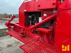 1998 MANITOWOC 777 CRAWLER CRANE SN: 7771037