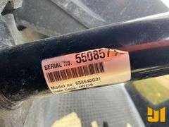 2019 EZ GO RXV GOLF CART SN: 5508571