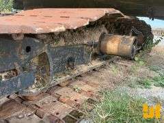 AMERICAN 4260 CRAWLER CRANE SN: GS16I97W