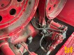 1996 MANITOWOC 888 CRAWLER CRANE SN: 8881008