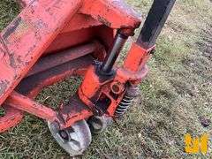 PALLET JACK
