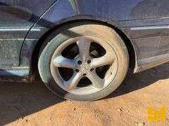 2006 MERCEDES-BENZ C-CLASS VIN: WDBRF52H96F782549 2WD