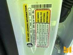 2017 FORD F-150 PLATINUM CREW CAB 4X4 PICKUP VIN: 1FTEW1EG7HFB05871