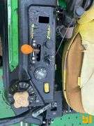 JOHN DEERE Z950M ZERO TURN SN: 1TC950MCPFT040282