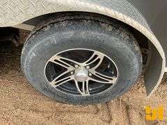 2018 STEALTH ENTERPRISE LLC ENCLOSED TRAILER 7'X16' VIN: 52LBE162XJE063436