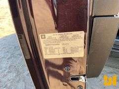 2008 GMC ACADIA VIN: 1GKER13778J164558 FWD