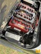 2019 EZ GO RXV GOLF CART SN: 5509051