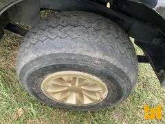 2019 EZ GO RXV GOLF CART SN: 5509051