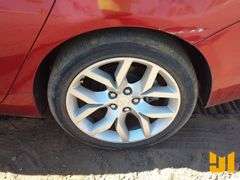 2014 CHEVROLET IMPALA VIN: 2G1145SL5E9278850 FWD