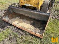 2012 CATERPILLAR 262C2 SKID STEER LOADER SN: CAT0262CHTMW00270