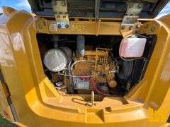 2021 CATERPILLAR 305.5E2 MINI EXCAVATOR SN: AT03055ECWE213540