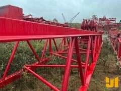 1998 MANITOWOC 777 CRAWLER CRANE SN: 7771037