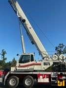 2020 LINK-BELT HTC 8675 TRUCK CRANE