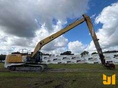 2013 CATERPILLAR 336EL HYDRAULIC EXCAVATOR SN: CAT0336EVFJH00719
