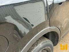 2017 FORD EXPLORER VIN: 1FM5K8AR6HGD92962 AWD