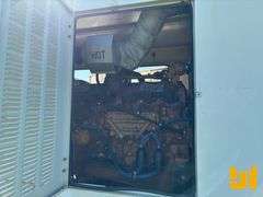 2001 GENERAC 1884590100 SKID MOUNTED GENERATOR
