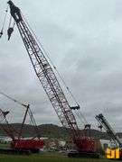1974 MANITOWOC 4000-W CRAWLER CRANE SN: 40477