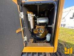 2025 CATERPILLAR 305.5E2 MINI EXCAVATOR SN: CAT03055EGZ503331