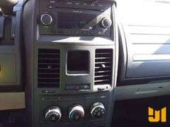 2010 DODGE GRAND CARAVAN VIN: 2D4CN1AE4AR169513