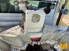 2014 INTERNATIONAL 7400 T/A DIGGER DERRICK TRUCK TEREX COMMANDER C4050 VIN: 1HTWGAZR7EH096377