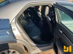 2015 CHRYSLER 300 VIN: 2C3CCAAG8FH791876 2WD