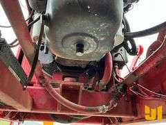 1998 MANITOWOC 777 CRAWLER CRANE SN: 7771037