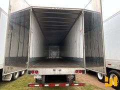 2023 UTILITY TRAILER MANUFACTURER VS2DX 53'X102" VAN TRAILER VIN: 1UYVS2539P3853909