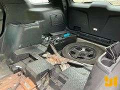 2017 FORD EXPLORER VIN: 1FM5K8AR9HGB93372 AWD