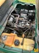 EZ GO TXT GOLF CART SN: 2700797