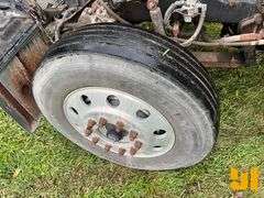 1998 KENWORTH W900L TANDEM AXLE TRUCK TRACTOR VIN: ***R759490