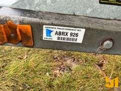 1987 BAYLINER VIN CJH39CUC787 MOTOR BOAT