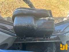 2014 BOBCAT S590 SKID STEER LOADER SN: AR9R12170