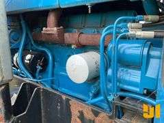 FORD 7910-4RM 4X4 TRACTOR W/ LOADER SN: BA06808