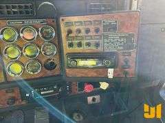 1999 KENWORTH W900L TANDEM AXLE TRUCK TRACTOR VIN: ***R814173