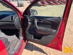 2012 GMC ACADIA DENALI VIN: 1GKKRTED9CJ384598 FWD