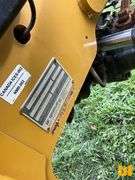 2019 CATERPILLAR TH408D 8800 LB TELESCOPIC FORKLIFT SN: TH900921