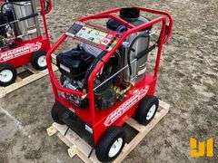 UNUSED 2025 EASY-KLEEN MAGNUM GOLD 4000 PRESSURE WASHER SN: 254269