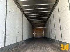 2012 GREAT DANE CPI-3314-21053 53'X102" VAN TRAILER VIN: 1GRAP062XCT564210