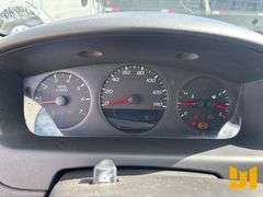 2014 CHEVROLET IMPALA LIMITED VIN: 2G1WA5E34E1158353 2WD