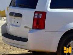 2010 DODGE GRAND CARAVAN VIN: 2D4CN1AE4AR169513