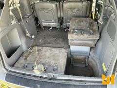 2008 TOYOTA SIENNA VIN: 5TDZK22C58S192397 FWD