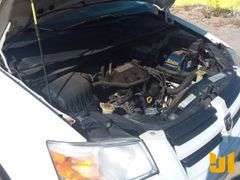 2010 DODGE GRAND CARAVAN VIN: 2D4CN1AE4AR169513