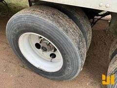 2023 UTILITY TRAILER MANUFACTURER VS2DC 53'X102" VAN TRAILER VIN: 1UYVS2536P3853916