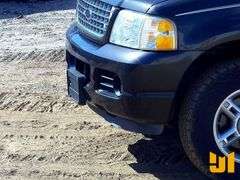 2005 FORD EXPLORER VIN: 1FMZU73K85ZA44876 4WD