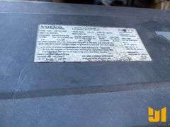 2009 VOLVO TRUCK VNL TANDEM AXLE DAY CAB TRUCK TRACTOR VIN: 4V5NC9EG69N271264