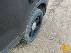 2017 FORD EXPLORER VIN: 1FM5K8ARXHGB93364 AWD