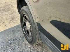 2016 FORD EXPLORER VIN: 1FM5K8AR7GGA52511 AWD