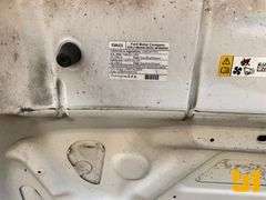 2020 FORD F-150 XL EXTENDED CAB 4X4 PICKUP VIN: 1FTFX1E51LKE46201